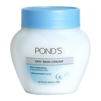Ponds The Carring Classic Dry Skin Cream 6.5 oz - gtwtoporld.com