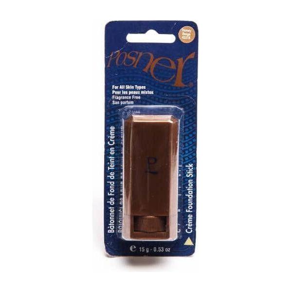 Posner Creme Foundation Stick 15 g - gtwtoporld.com