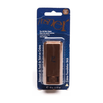 Posner Creme Foundation Stick 15 g - gtwtoporld.com
