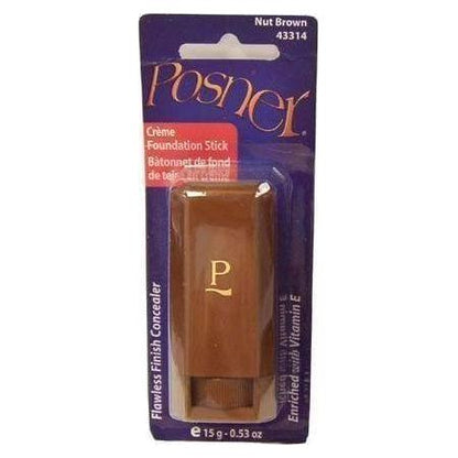 Posner Creme Foundation Stick 15 g - gtwtoporld.com