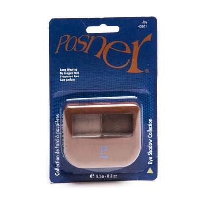 Posner Dual Eye Shadow 5.5 g - gtwtoporld.com