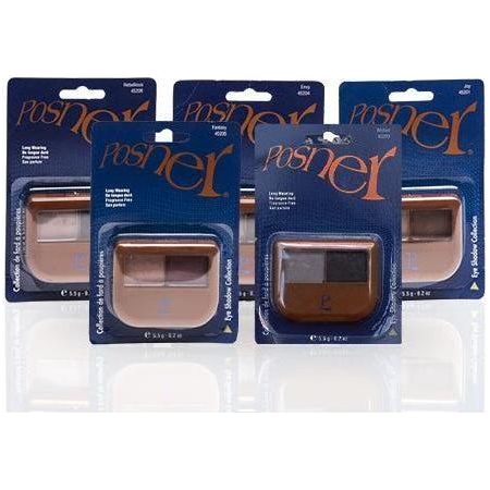 Posner Dual Eye Shadow 5.5 g - gtwtoporld.com
