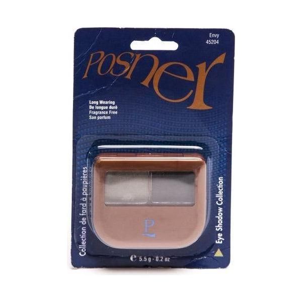 Posner Dual Eye Shadow 5.5 g - gtwtoporld.com