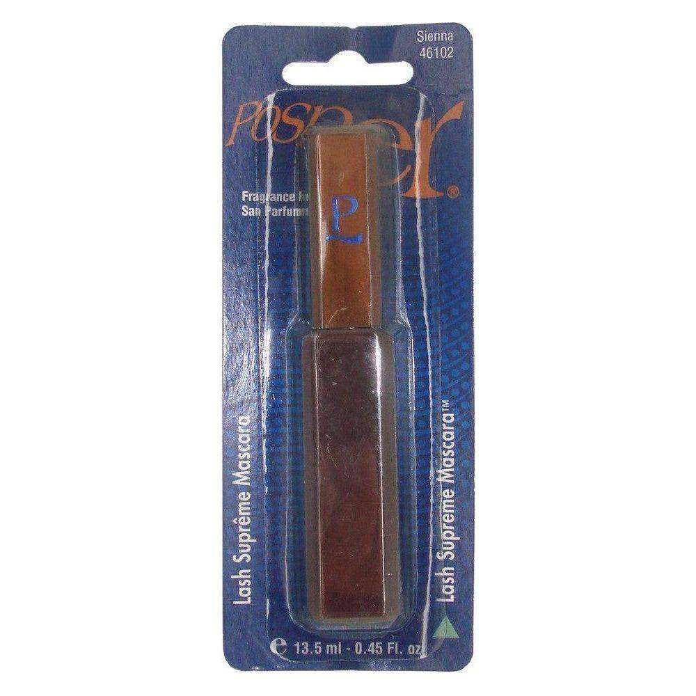 Posner Mascara Sienna :46102 - gtwtoporld.com