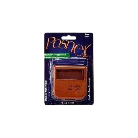 Posner Max Coverage Powder Deep:58004 - gtwtoporld.com