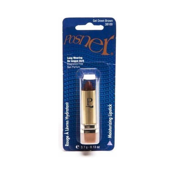 Posner Moisturizing Lipstick 3.7 g - gtwtoporld.com