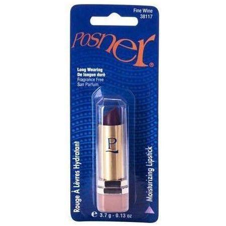 Posner Moisturizing Lipstick 3.7 g - gtwtoporld.com