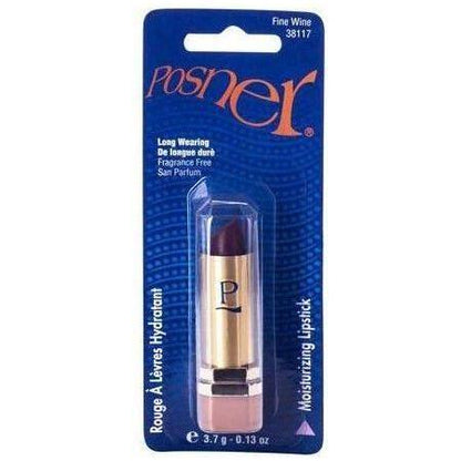 Posner Moisturizing Lipstick 3.7 g - gtwtoporld.com