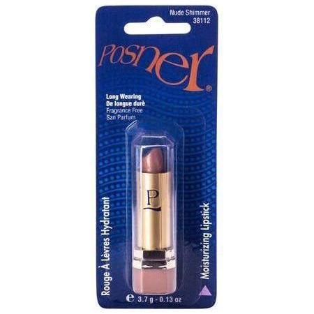 Posner Moisturizing Lipstick 3.7 g - gtwtoporld.com