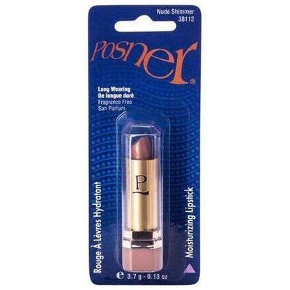 Posner Moisturizing Lipstick 3.7 g - gtwtoporld.com