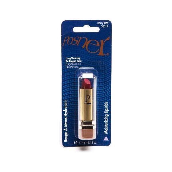 Posner Moisturizing Lipstick 3.7 g - gtwtoporld.com