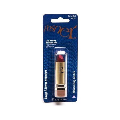 Posner Moisturizing Lipstick 3.7 g - gtwtoporld.com