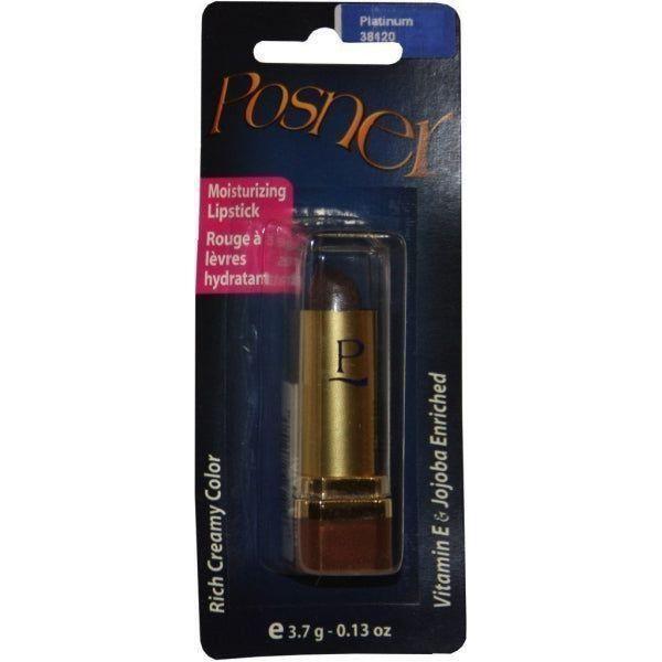 Posner Moisturizing Lipstick 3.7 g - gtwtoporld.com