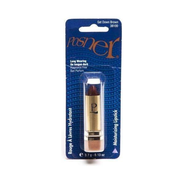 Posner Moisturizing Lipstick 3.7 g - gtwtoporld.com