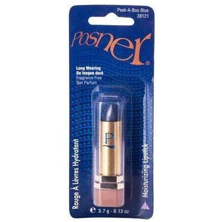 Posner Moisturizing Lipstick 3.7 g - gtwtoporld.com