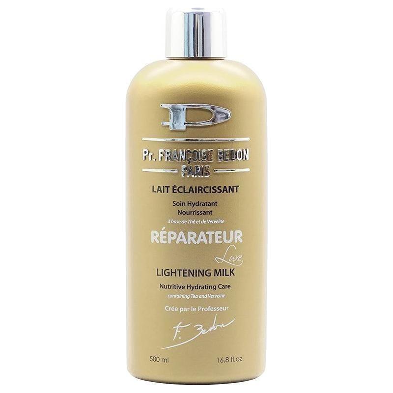 Pr. Francoise Bedon Aufhellende Milch 500ml - gtwtoporld.com