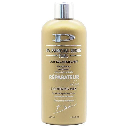 Pr. Francoise Bedon Aufhellende Milch 500ml - gtwtoporld.com