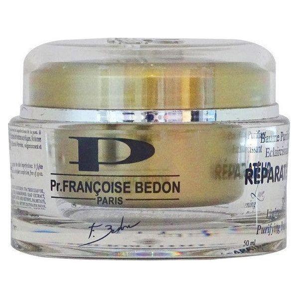 Pr. Francoise Bedon Aufhellender Reinigungsbalsam 50ml - gtwtoporld.com