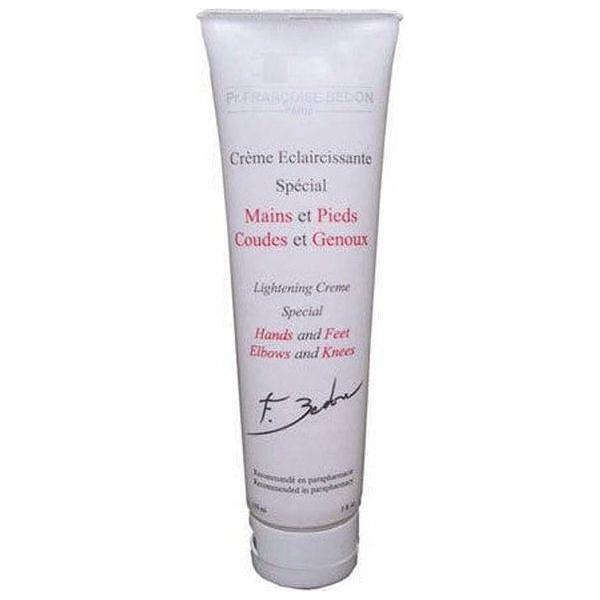 Pr. Francoise Bedon Lightening Cream For Hands And Feet, Elbow And Knees 150ml - gtwtoporld.com