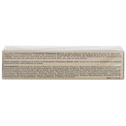 Pr. Francoise Bedon Lightening Cream Reparateur 50ml - gtwtoporld.com