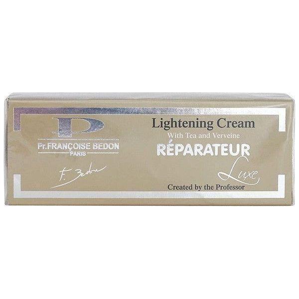 Pr. Francoise Bedon Lightening Cream Reparateur 50ml - gtwtoporld.com