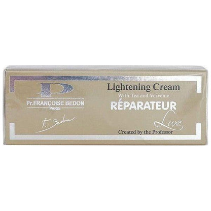 Pr. Francoise Bedon Lightening Cream Reparateur 50ml - gtwtoporld.com