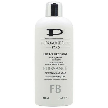 Pr. Francoise Bedon Lightening Milk Puissance 500ml - gtwtoporld.com