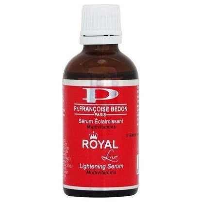 Pr. Francoise Bedon Royal Lightening Serum 50ml - gtwtoporld.com
