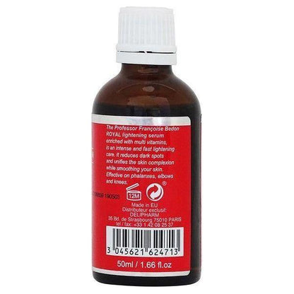 Pr. Francoise Bedon Royal Lightening Serum 50ml - gtwtoporld.com