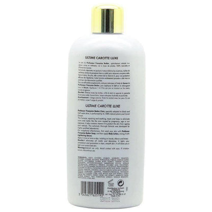 Pr. Francoise Bedon Ultimate Carotte Luxe Lightening Lotion 500ml - gtwtoporld.com