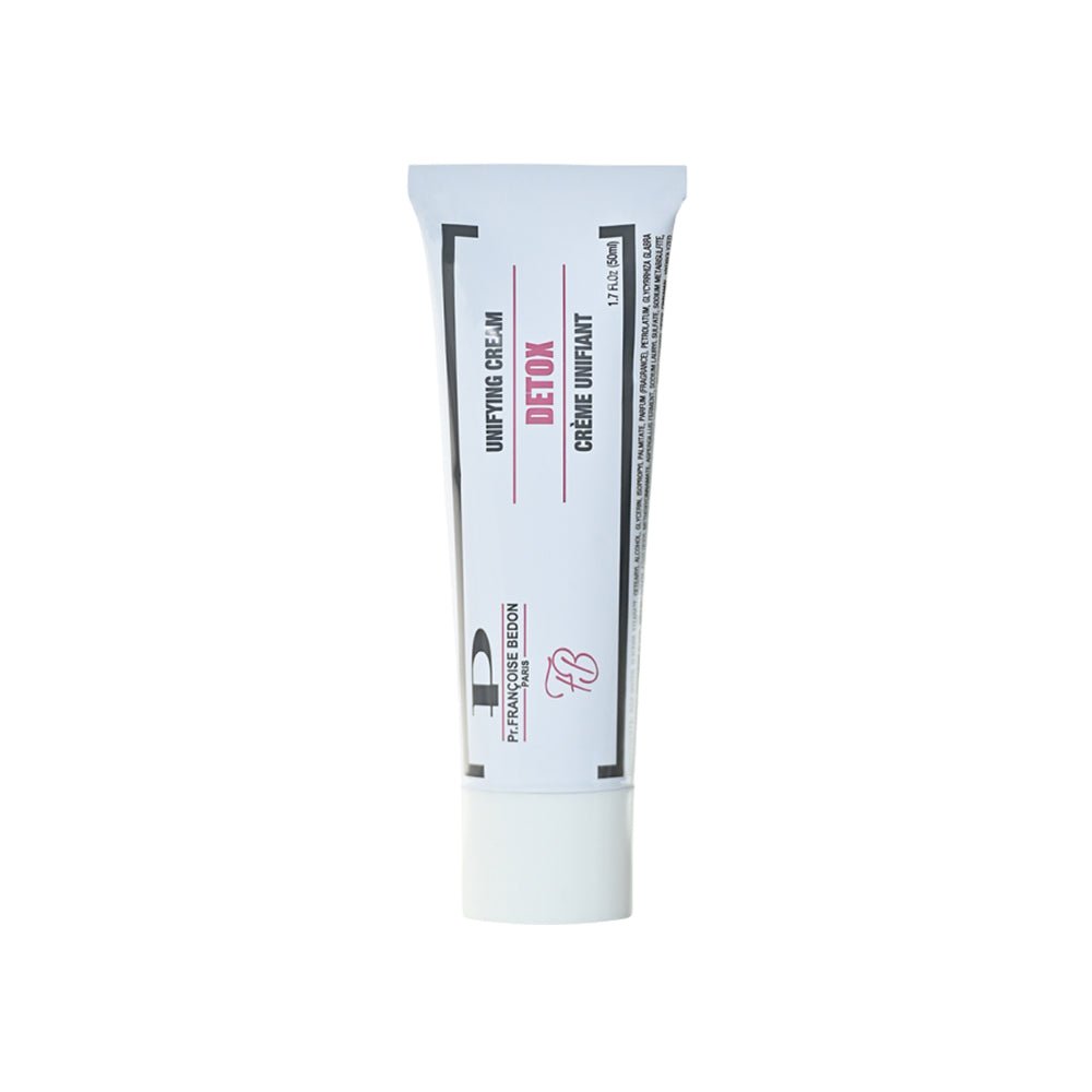 Pr. Francoise Bedon Unifying Cream Detox 50ml - gtwtoporld.com