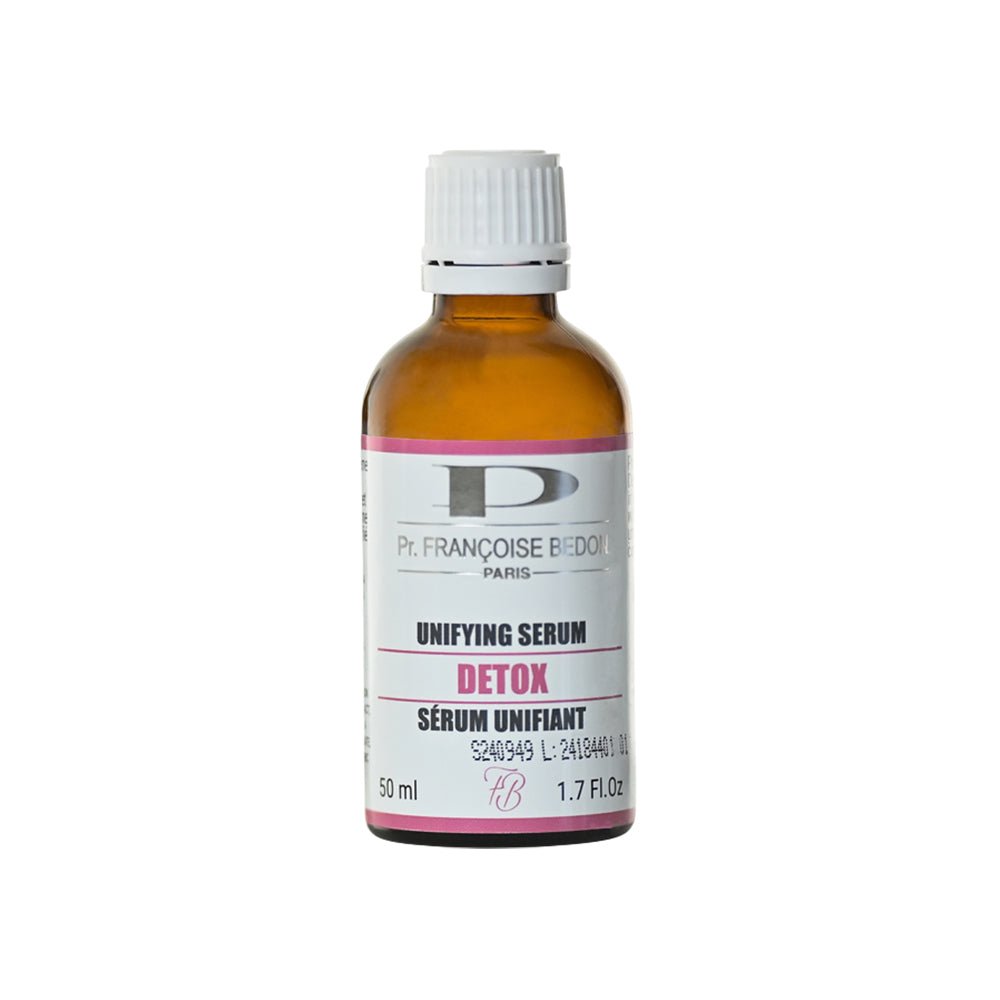Pr. Francoise Bedon Unifying Serum Detox 50ml - gtwtoporld.com
