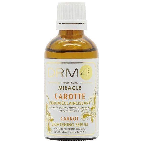 PR. Francoise DRM4 Miracle Carrot Lightening Serum 50ml - gtwtoporld.com
