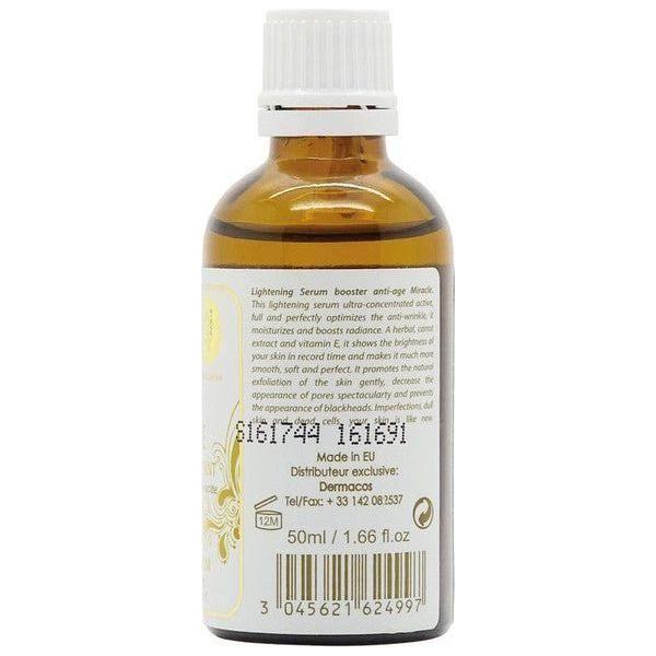 PR. Francoise DRM4 Miracle Carrot Lightening Serum 50ml - gtwtoporld.com