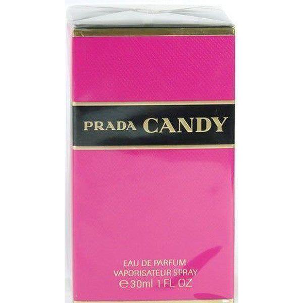 Prada Candy EdP Spray 30ml - gtwtoporld.com