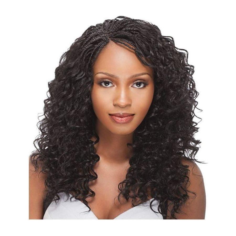 Premium Too Deep Wave 12M" Human Hair - gtwtoporld.com