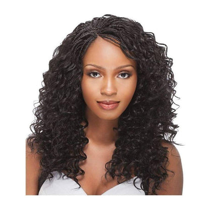Premium Too Deep Wave 12M" Human Hair - gtwtoporld.com