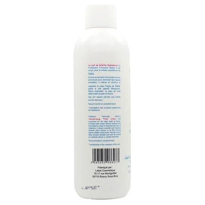 PR.Francoise Bedon Bebe Lait de Toilette 1000ml - gtwtoporld.com