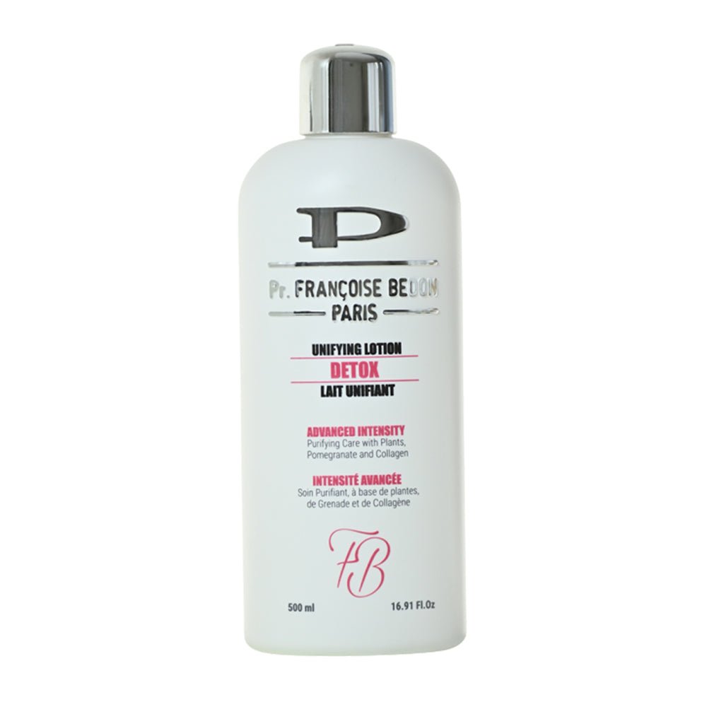 Pr.Francoise Bedon Body Lotion Unifying DETOX 500ml - gtwtoporld.com