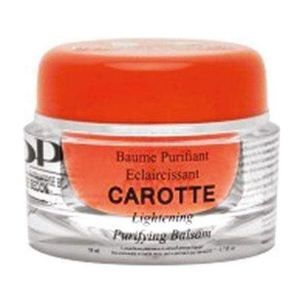PR.Francoise Bedon Carotte Lightening Purifying Balsam 50ml - gtwtoporld.com