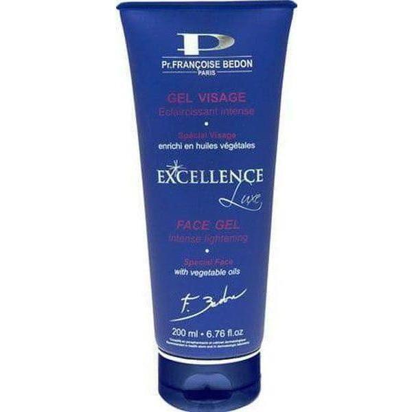 PR.Francoise Bedon Excellence Face Gel 200ml - gtwtoporld.com