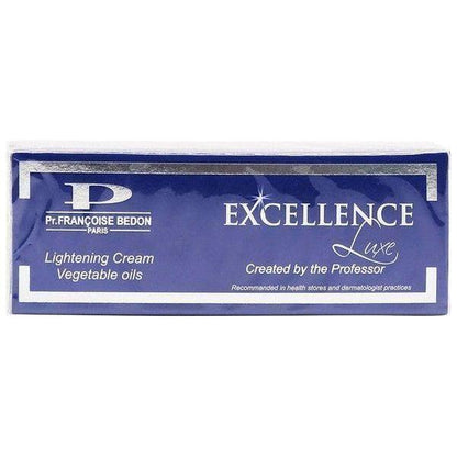 Pr.Francoise Bedon Excellence Luxe Lightening Cream 50ml - gtwtoporld.com