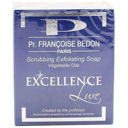 PR.Francoise Bedon Excellence Scrubbing Exfoliating Soap 200 g - gtwtoporld.com
