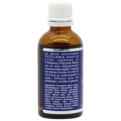 PR.Francoise Bedon Excellence Serum 50Ml - gtwtoporld.com