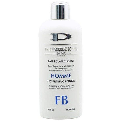 Pr.Francoise Bedon Lightening Lotion 500ml - gtwtoporld.com