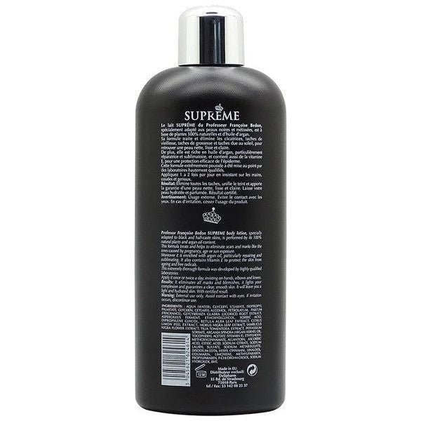 Pr.Francoise Bedon Lightening Lotion Supreme 500ml - gtwtoporld.com