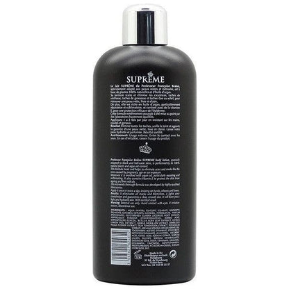 Pr.Francoise Bedon Lightening Lotion Supreme 500ml - gtwtoporld.com