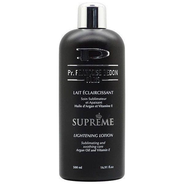 Pr.Francoise Bedon Lightening Lotion Supreme 500ml - gtwtoporld.com