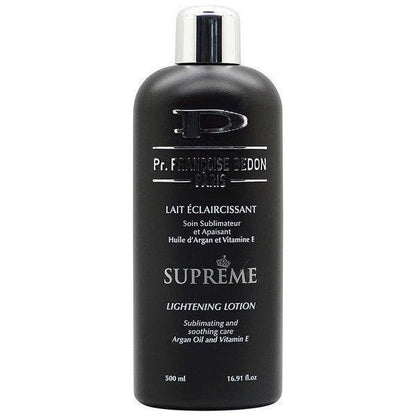 Pr.Francoise Bedon Lightening Lotion Supreme 500ml - gtwtoporld.com