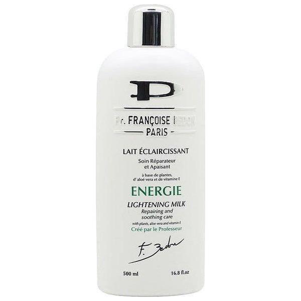 Pr.Francoise Bedon Lightening Milk Energie 500ml - gtwtoporld.com